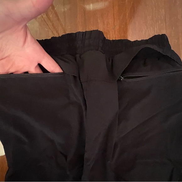 Cool Run, woman’s SZ M, lightweight, elastic waistband, ski pants. - Picture 11 of 12